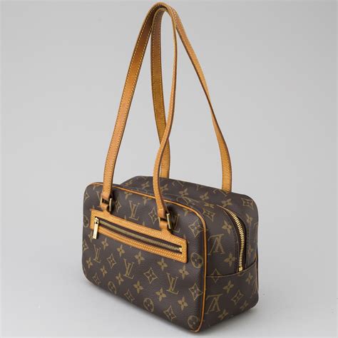 louis vuitton cite|Louis Vuitton cite bag.